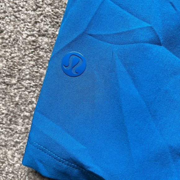 Mens Lululemon 7” Swim Trunks Size Small Lined - Picture 4 of 7